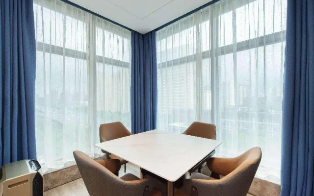 Novotel Wuxi