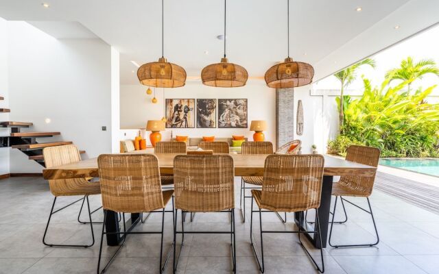 Flores Villa by Betterplace