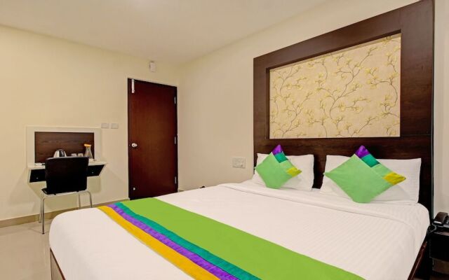 Treebo Trip Sri Sai Suites
