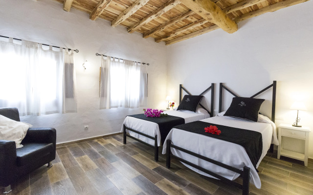 Agroturismo Can Guillem