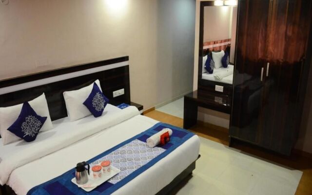 OYO Rooms Gold Valley Road Lonavala
