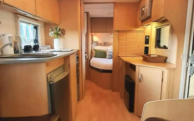 Maliblues Bed & Art Gallery