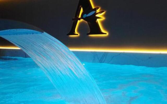 Hotel Spa Elia