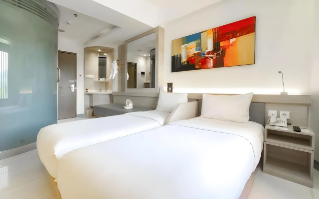 Sunrise Aventus Hotel Nusa Dua