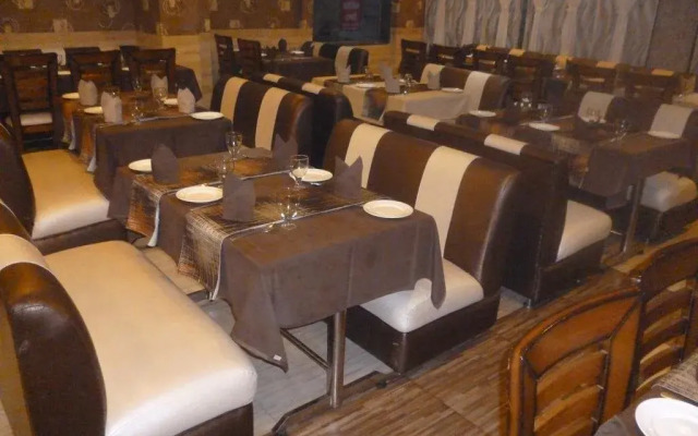 Hotel Shivam Inn Muzaffarpur