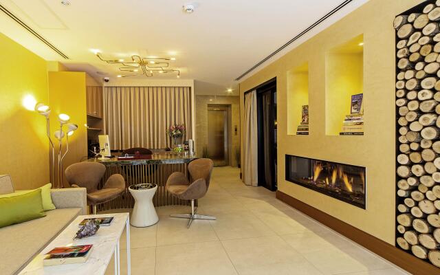 Barbera Hotel
