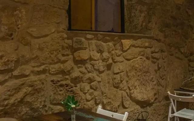 La Casa Del Miracle