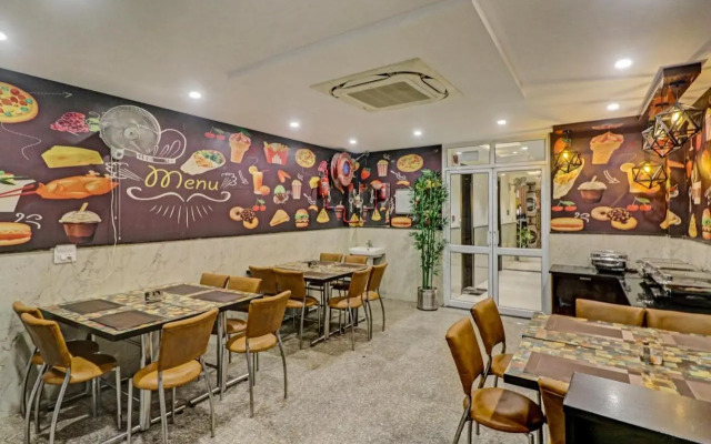 Oyo Townhouse 625 Hotel Viroha Near Delhi Airport