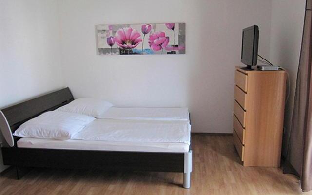 Apartments Klaudio