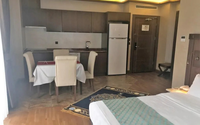 Sera Lake Resort