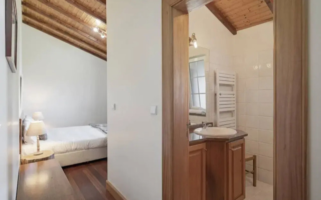 Quinta Devónia II - Tília by An Island Apart
