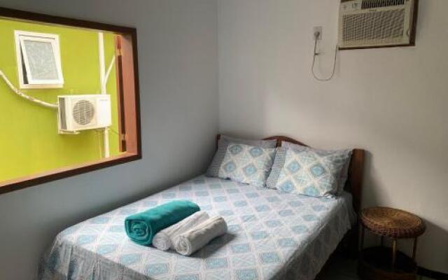 Casa Praiamar Paraty