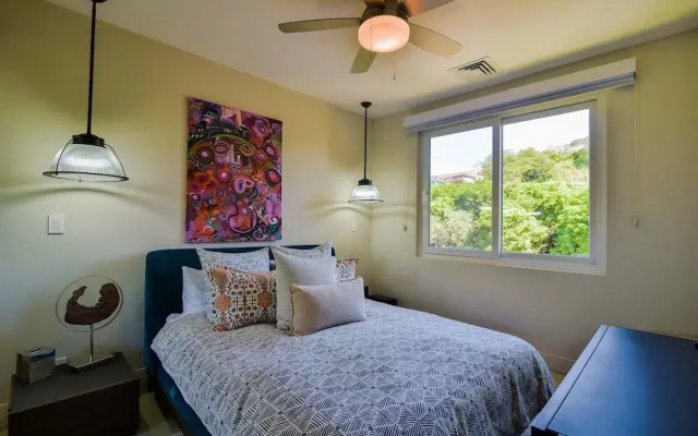 Miramar 5B Family 3 Bedr 3 Bath