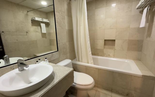 Suites Giorgio