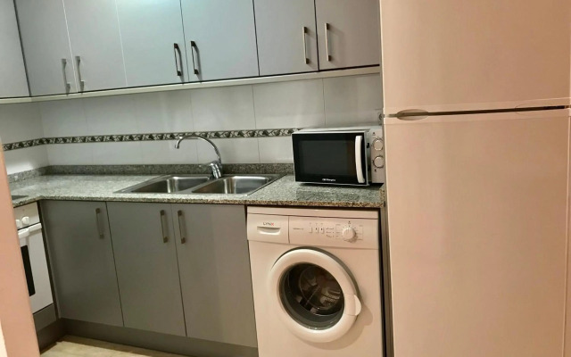 Apartamentos En Deltebre