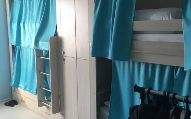 Brig77 Hostel