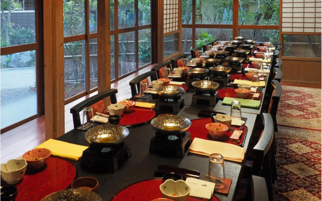Orihashi Ryokan