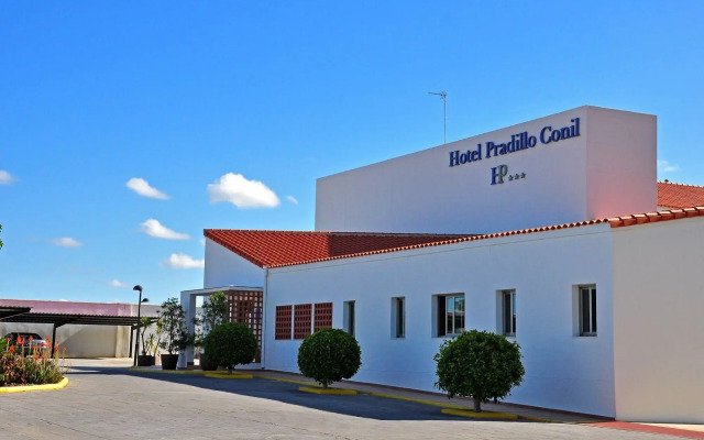Hotel Pradillo Conil