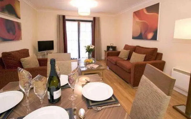 Premier Suites Bristol Redcliffe