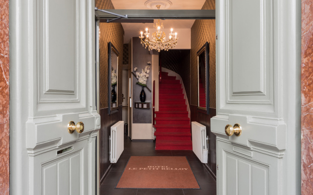 Hôtel du Savoir