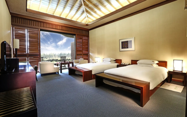 Podo Hotel