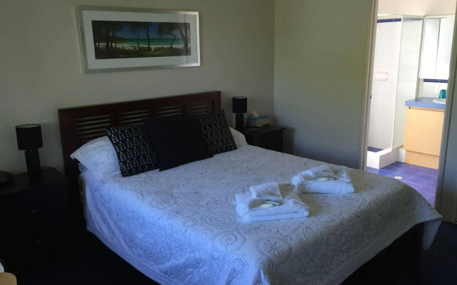 Observatory Guesthouse - Adults Only
