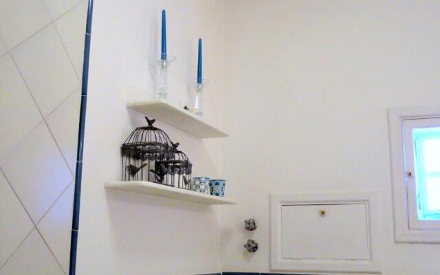 Umberto I Holiday House