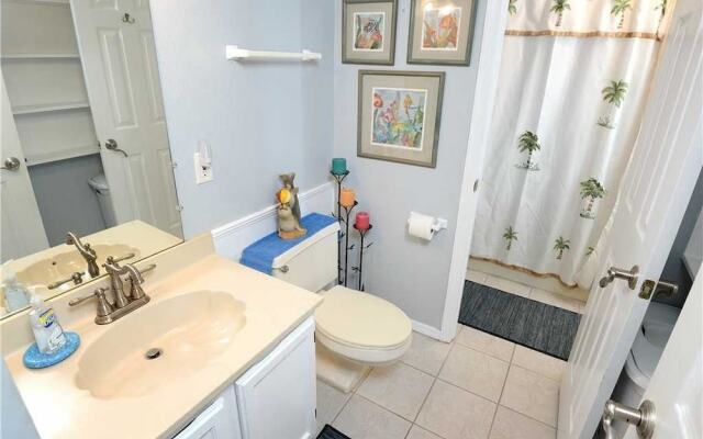 Summit 1218 - One Bedroom Condo