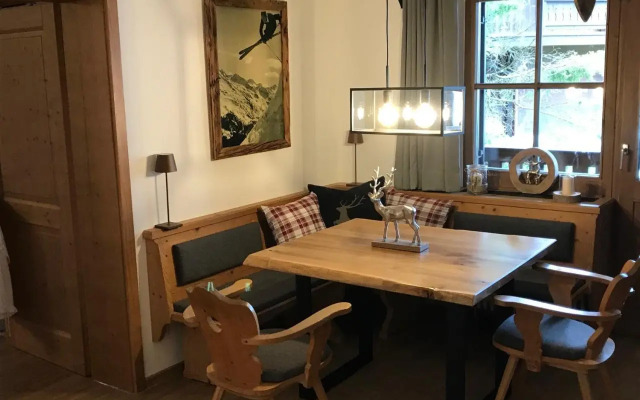 Ferienwohnung Winklblick