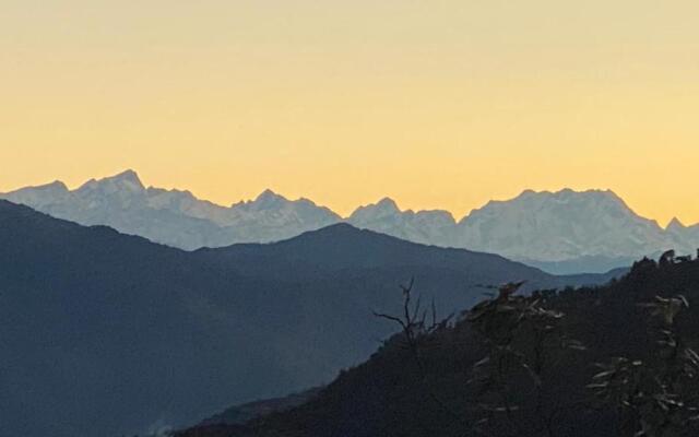 Ananta Prana Glamping Resort Hotel Mussoorie