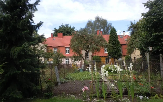 Apt Nr 3 Cogito.Home Marina