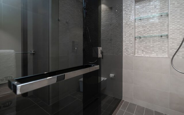 HiGuests - Marina Gate Jumeirah Living