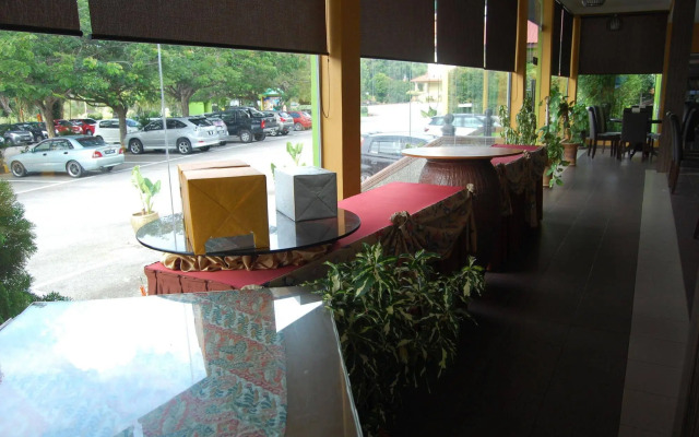 D Village Resort Melaka