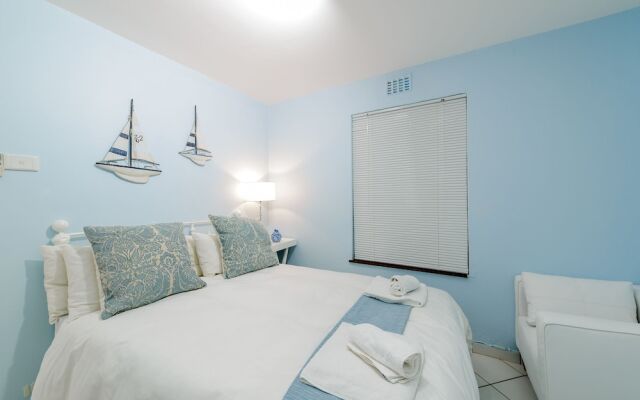 San Lameer Villa Rentals  2845