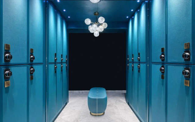 Matild Palace, a Luxury Collection Hotel, Budapest
