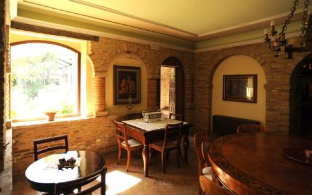 La Ciminiera 1846 Country House