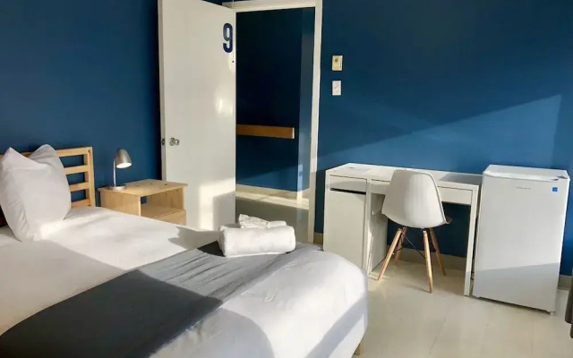 Bleu Mer - hôtel & résidences