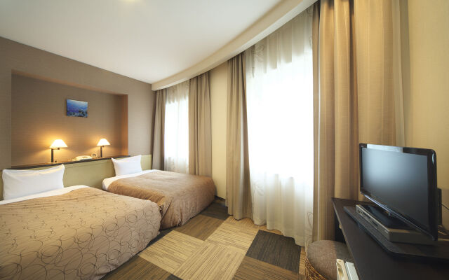 APA Hotel Shonan Tsujido Ekimae