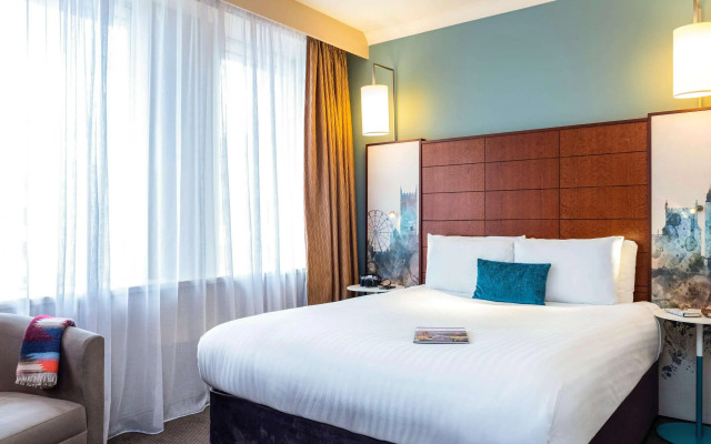 Mercure Bristol Holland House