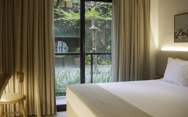 Pauli Boutique Hotel