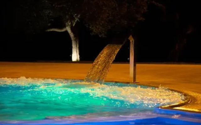 Agriturismo Tenuta Lagala