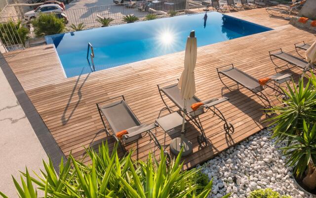 Arbiana Heritage Hotel