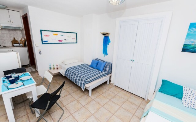 Lappa Apartments