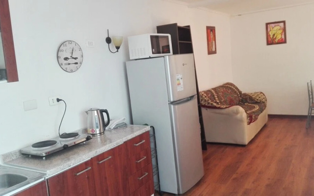 Mediterraneo Apartments Recreo