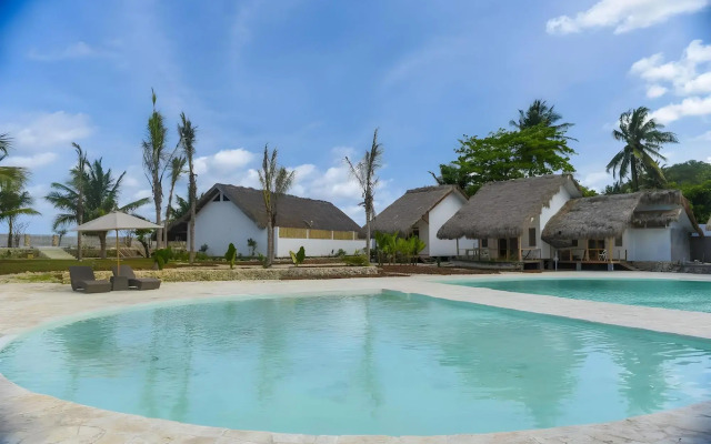 Rua Beach Resort Sumba
