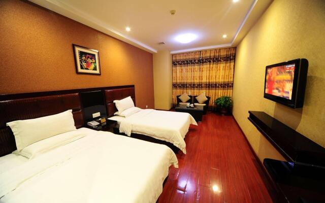 Jiang Yue Hotel - Changshou Branch