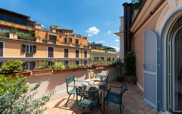 Hotel Hiberia