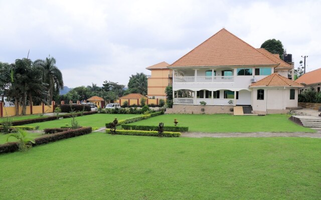 Victoria Royal Beach Hotel