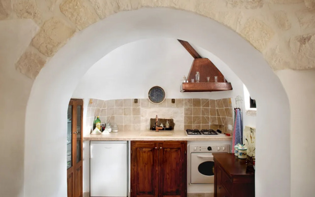 Trullo degli Emme