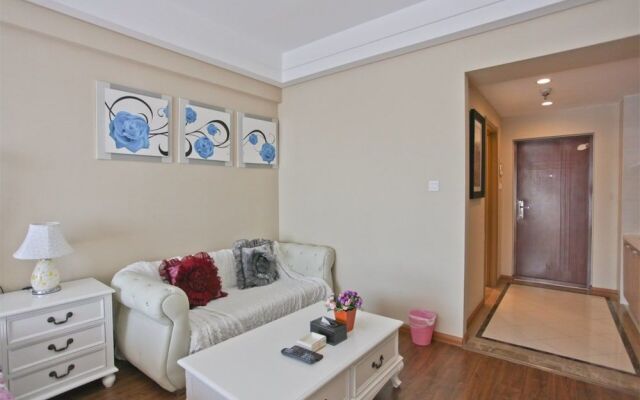 Dalian Best Hotel Apartment